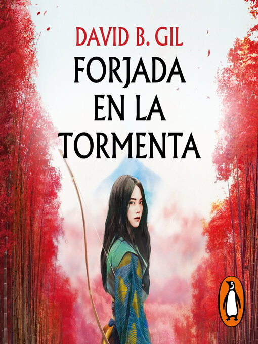 Title details for Forjada en la tormenta by David B. Gil - Available